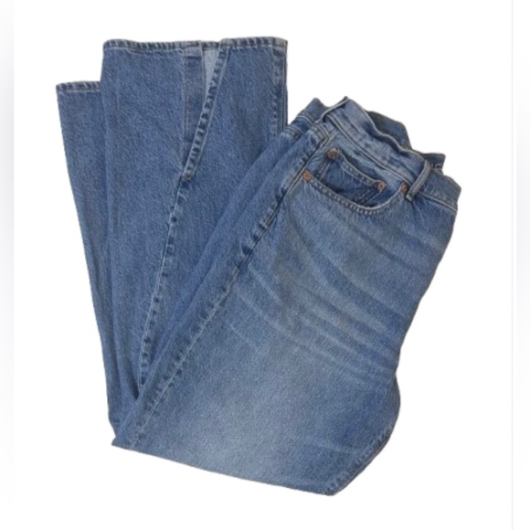 American Eagle, Size 16 Jeans - Picture 5 of 8